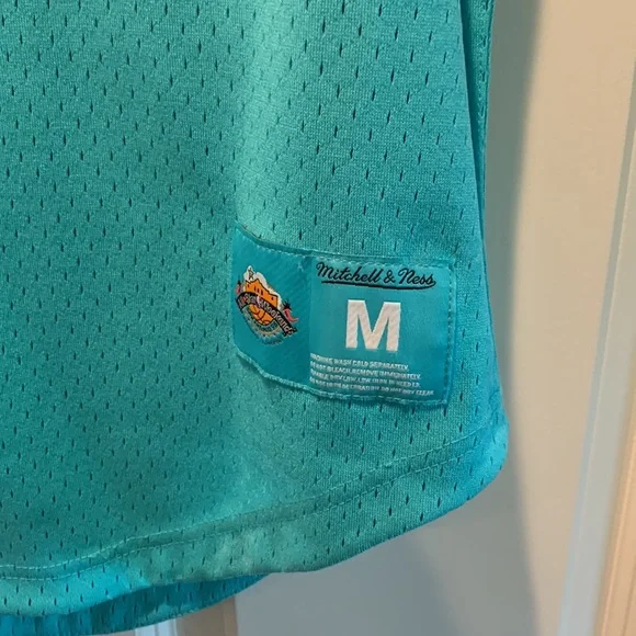 Mitchell & Ness NBA all stars jersey - Picture 3 of 4